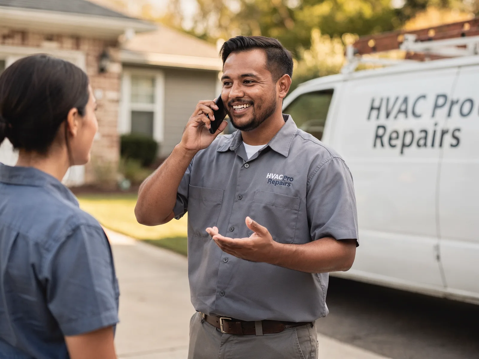 Heat Pump Repair Darden, TN FAQs